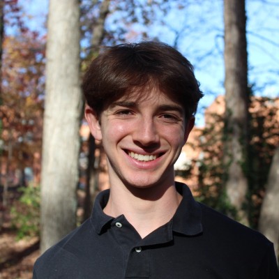 Portrait of Seth Lifland